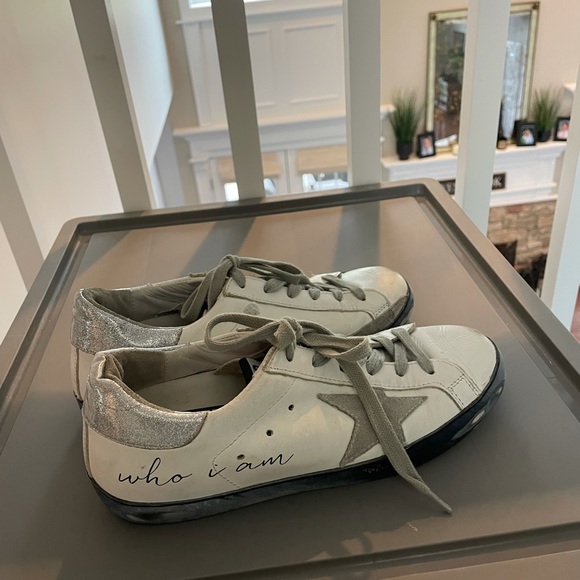 Golden goose sneakers - Picture 5 of 5